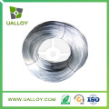 0.5mm Nicr35/20 Alloy Wire for Electric Blankets